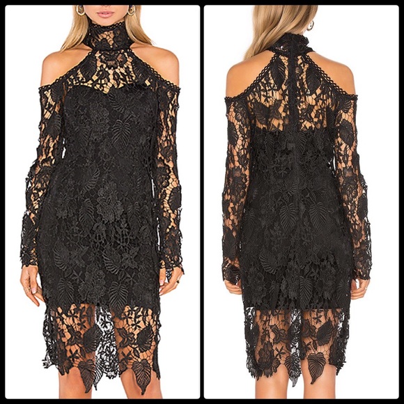 ASILIO ♠️ The Supernormal Dress NWT - Picture 2 of 5